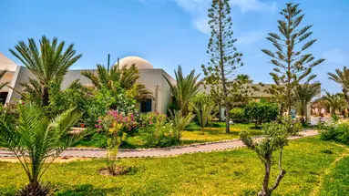Djerba Aqua Resort
