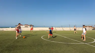 DJERBA AQUA RESORT