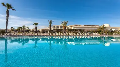 DJERBA AQUA RESORT