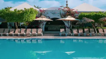 DJERBA AQUA RESORT