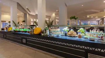 DJERBA AQUA RESORT