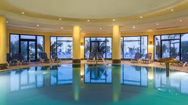 DJERBA AQUA RESORT