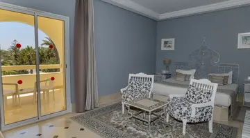 DJERBA AQUA RESORT