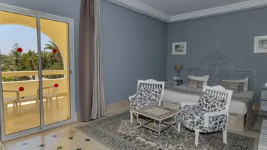 DJERBA AQUA RESORT
