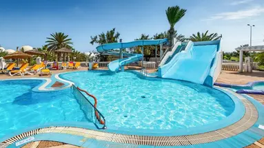 Djerba Aqua Resort