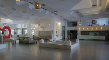 DJERBA AQUA RESORT