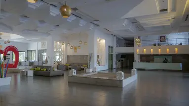 DJERBA AQUA RESORT