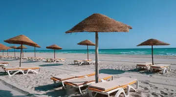 DJERBA AQUA RESORT
