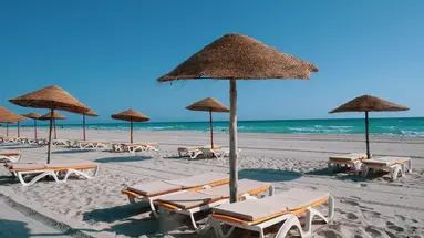 DJERBA AQUA RESORT