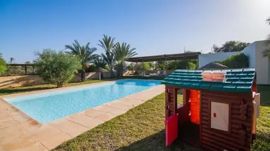 Djerba Aqua Resort