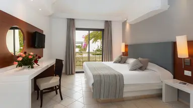 DJERBA AQUA RESORT