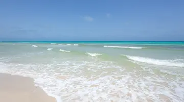 DJERBA AQUA RESORT