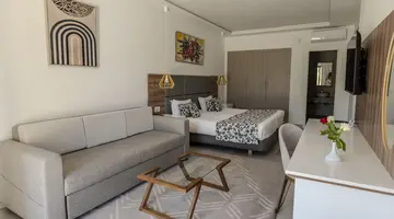 DJERBA AQUA RESORT