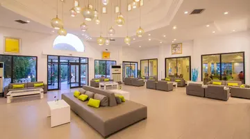 Djerba Aqua Resort