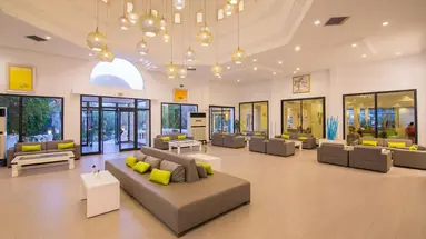 Djerba Aqua Resort