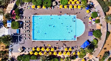 Djerba Aqua Resort