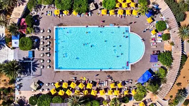Djerba Aqua Resort