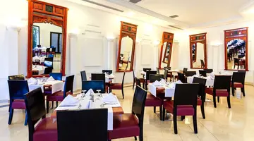 Djerba Aqua Resort