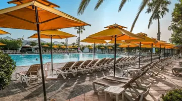 Djerba Aqua Resort