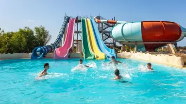 Djerba Aqua Resort