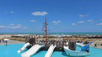 Djerba Aqua Resort