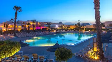 Djerba Aqua Resort