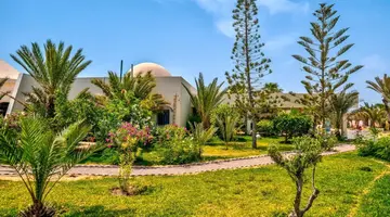 Djerba Aqua Resort