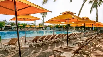 Djerba Aqua Resort