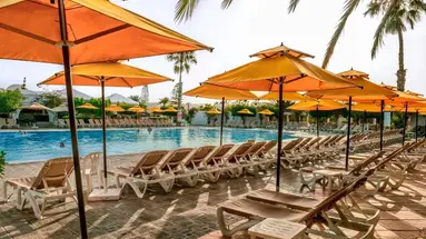 Djerba Aqua Resort