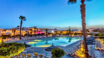 Djerba Aqua Resort
