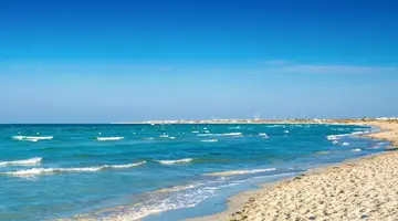 Djerba Aqua Resort