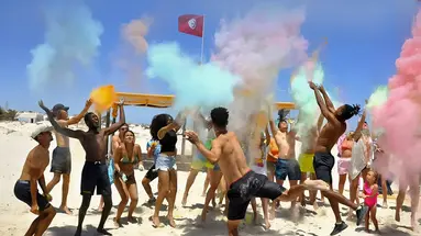 Djerba Aqua Resort