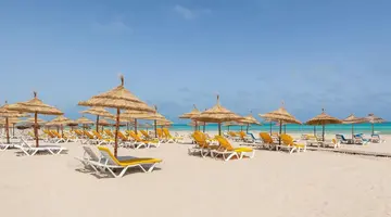 Djerba Aqua Resort