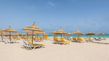 Djerba Aqua Resort
