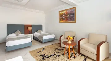 Djerba Aqua Resort
