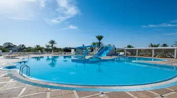 DJERBA AQUA RESORT