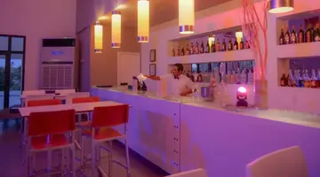 DJERBA AQUA RESORT