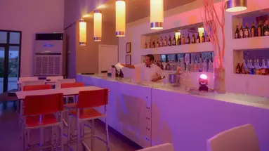 DJERBA AQUA RESORT