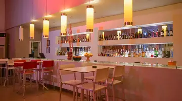 DJERBA AQUA RESORT