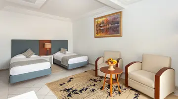 DJERBA AQUA RESORT