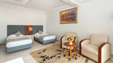 DJERBA AQUA RESORT