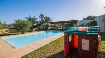 DJERBA AQUA RESORT