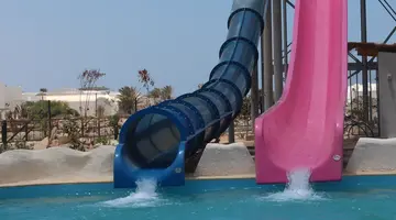 DJERBA AQUA RESORT