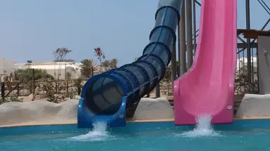DJERBA AQUA RESORT