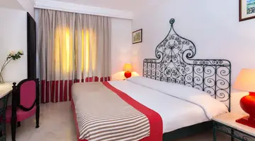 Djerba Aqua Resort