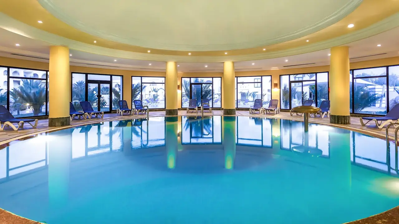 Djerba Aqua Resort