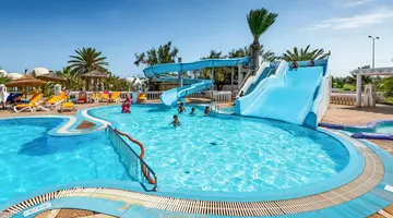 Djerba Aqua Resort