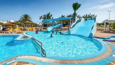 Djerba Aqua Resort