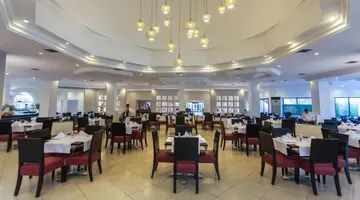 DJERBA AQUA RESORT