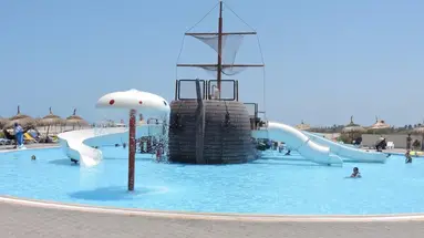 Djerba Aqua Resort